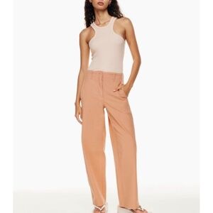 Aritzia Wilfred Free Ascendant Pant